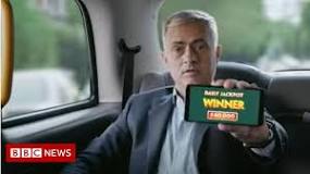 Image result for government ban gambling adverts