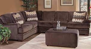 Serta 8800 Sectional Olympian