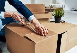 Commercial Movers | Norwich CT | Barnes Moving & Storage