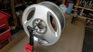 wheel coating silver 11 oz aerosol