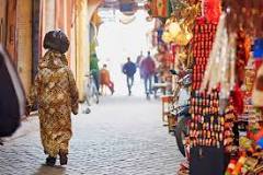 Quelles sont les traditions marocaines ?