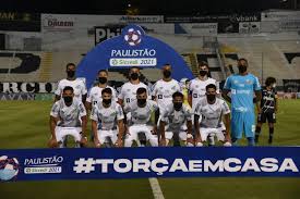 Detailed info on squad, results, tables, goals scored, goals conceded, clean sheets, btts, over 2.5, and more. With Mixed Team Santos Loses 3 To 0 To Ponte Preta In Paulistao Prime Time Zone Sports Prime Time Zone