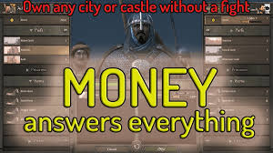 own any city or castle without a fight