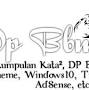 DP BBM 23 from dpbbm23.business.site