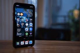 Replacing default app icons with images of your choosing allows you to freely customize the look of your home screen. With Ios 14 Apple Is Finally Letting The Iphone Home Screen Get Complicated Homescreen Iphone Info Android Widgets