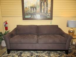Cindy Crawford Sleeper Sofa At The