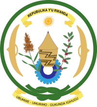 government of rwanda about the
