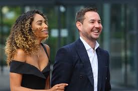 The thrilling new show brought action and intrigue aplenty as a trawler boat was dragged underwater in the premiere's opening minutes, after being snagged on a submarine. Martin Compston Proud To Be Scot After Good In Reaction To Women S Photo Germany News