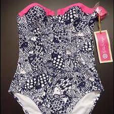 Lilly Pulitzer For Target Upstream Bathing Suit