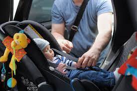 What Are The Car Seat Weight Limits