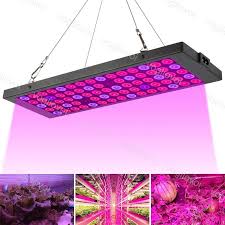 Full Spectrum Led Grow Lights 75leds Ultra Aluminium Pc Cover For Covered Grow Tent Green Houses Plant Hydroponic Systems Dhl Indoor Led Grow Lights Led Grow Lighting From Xiaochenlighting 46 2 Dhgate Com