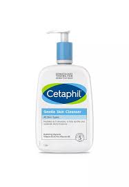 cetaphil cetaphil gentle skin cleanser