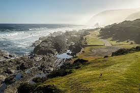 Garden Route South Africa Travel