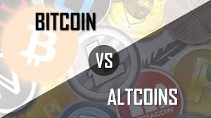 Altcoin là gì? Nó khác gì với Bitcoin? Có nên đầu tư Altcoin không