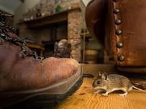 Image result for how do you know if you have a rat in the house