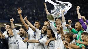 mls all star opponent real madrid win