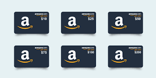 amazon gift card vector art icons and