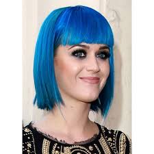 Best 25+ blue hair streaks ideas on pinterest | hair. 16 Blue Hair Color Ideas Pastel Blue And Turquoise Hair Allure