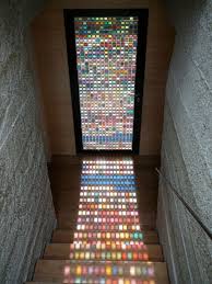 stained glass home decor ideas
