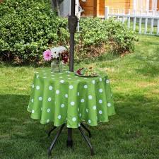 152cm Home Outdoor Table Cloth