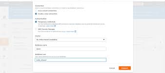 query external data with amazon