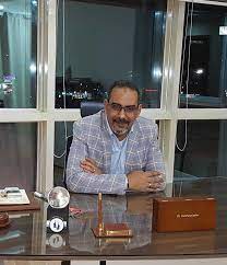 دكتور محمود زاهر