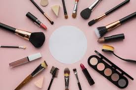 makeup tools images free on