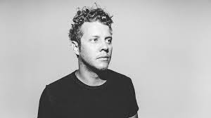 Anderson East At Sweetland Amphitheatre At Boyd Park On 3