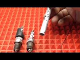 How To Remove Stuck Spark Plug Boot Iop