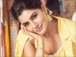 Recently, the oh baby actress revealed that she is keen to work with versatile actor rajkummar rao. Samantha Akkineni Launches Her Own Clothing Line Aims To Make Designer Outfits Accessible To Everyone Telugu Movie News Times Of India