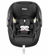 Lounge Reclining Infant Car Seat