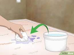 wikihow com images thumb f f2 get hair dye out