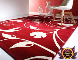 woolen carpets charming design and