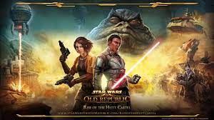 Maybe you would like to learn more about one of these? Swtor Rise Of The Hutt Cartel Inferno S Imperial Agent Playthrough Part 1 Youtube