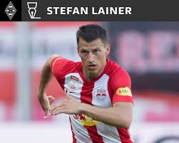 Stefan lainer profile), team pages (e.g. Bundesliga Borussia Verpflichtet Stefan Lainer Von Rb Salzburg