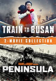 Peninsula takes place four years after train to busan as the characters fight to escape the land that is in ruins due to an unprecedented disaster. Train To Busan Presents Peninsula Movies On Google Play