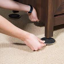 Furniture Sliders Carpet Furniture Pads