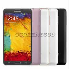 Mobile unlock is performed by entering on your phone the unique code, provided by our site. Las Mejores Ofertas En Samsung Galaxy Note 3 Sm N900t Celulares Y Telefonos Inteligentes Ebay