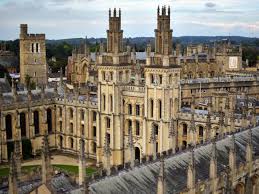 University of oxford, oxford, united kingdom. Oxford University Releases New Round Of Interview Questions University Of Oxford The Guardian