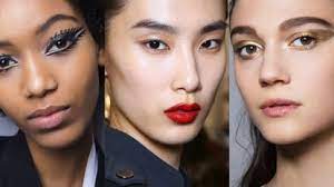7 2019 winter makeup trends to know