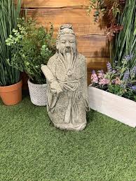Chinese Japanese Confucius Man Oriental
