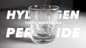 diy homemade teeth whitening mouthwash