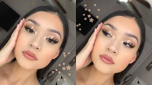 makeup tutorial go ping