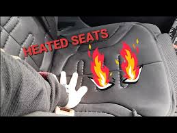 Heated Seat Cover Ultimate Sd Lidl