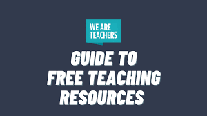 best free teaching resources for all