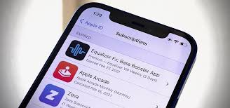 The app you've been waiting for? These Issues Could Prevent Your App Store Subscriptions From Renewing On Time Ios Iphone Gadget Hacks