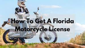 florida motorcycle license ultimate