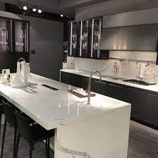 We specialize in custom granite counter tops, all forms of tile, including ceramic, marble, slate, and quartz. China Kitchen Island Marble Table Top Composite Artificial Quartz Stone Countertop China Countertop Quartz Table Top
