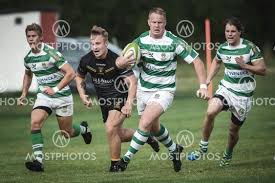 rugby game between hammarby by
