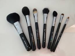 sigma makeup brushes set f15 f20 f25